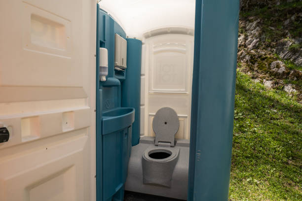 Best Sanitation services for porta potties  in Vero Beach South, FL
