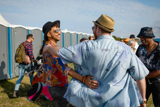 Sanitation services for porta potties in Vero Beach South, FL
