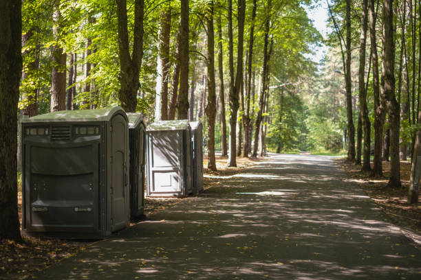 Best Temporary restroom rental  in Vero Beach South, FL