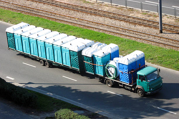 Best Emergency porta potty rental  in Vero Beach South, FL