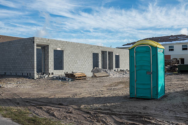 Best Local porta potty services  in Vero Beach South, FL
